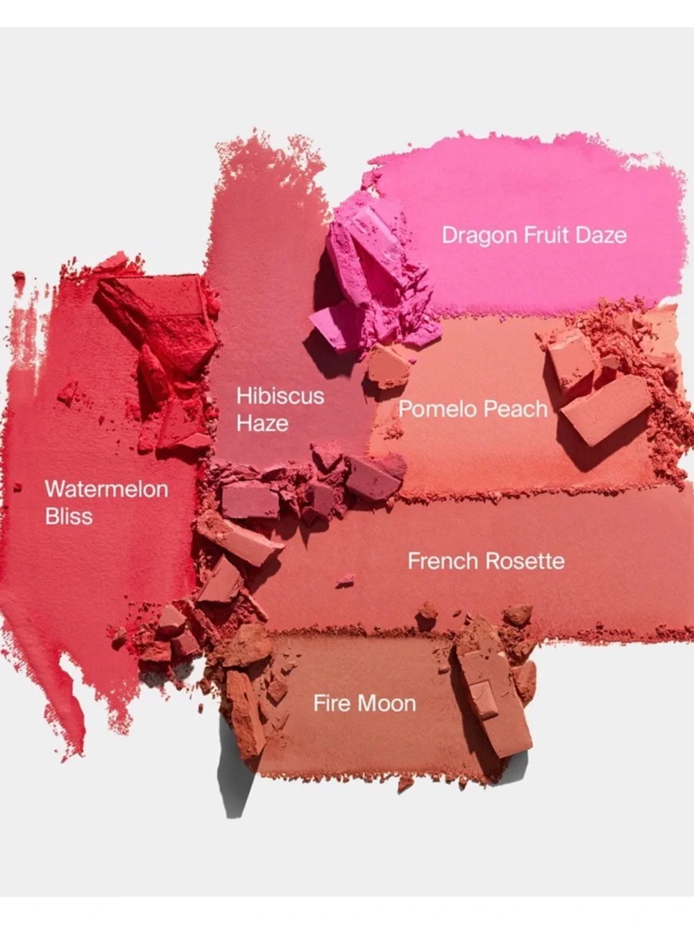 Haus Labs DRAGON FRUIT Vibrant Pink Blush